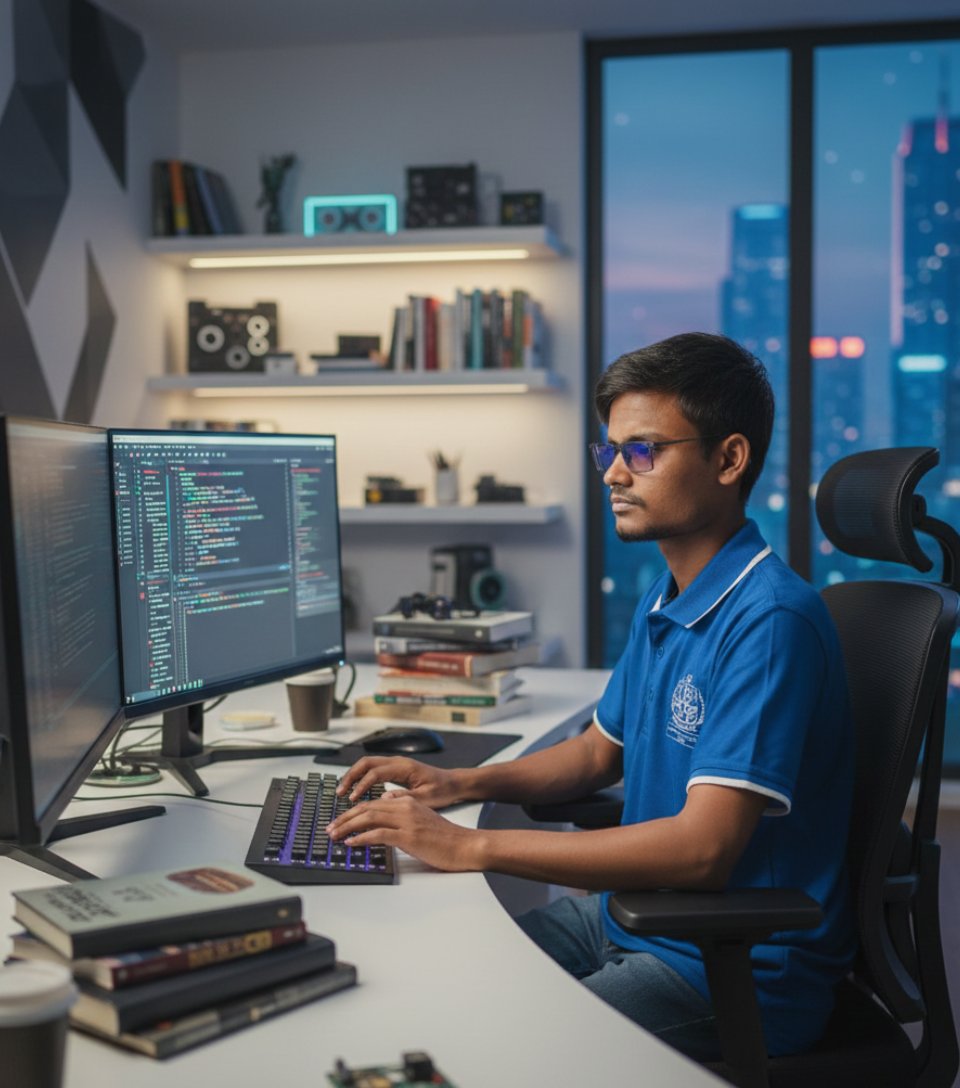 Sujon Biswas-front end developer tweet media