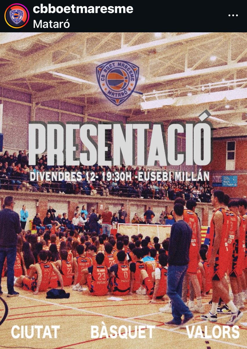 Quim Navarro Freixas (@quimnavarro13) on Twitter photo 