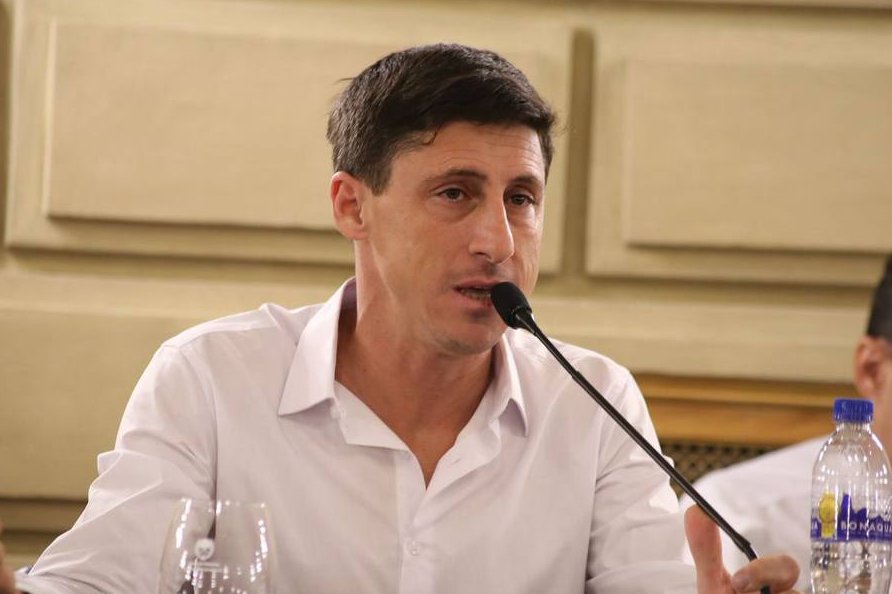 Paco Garibaldi tweet media