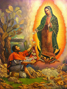 Rosario por España tweet media