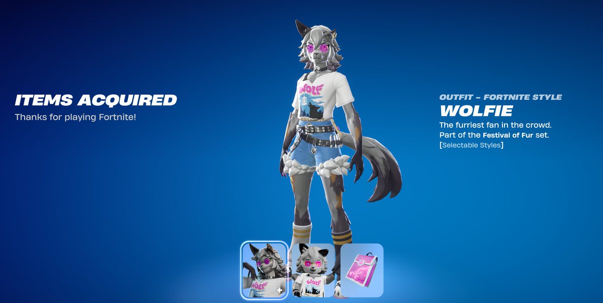 Science_Woof's tweet image. I do not apologize