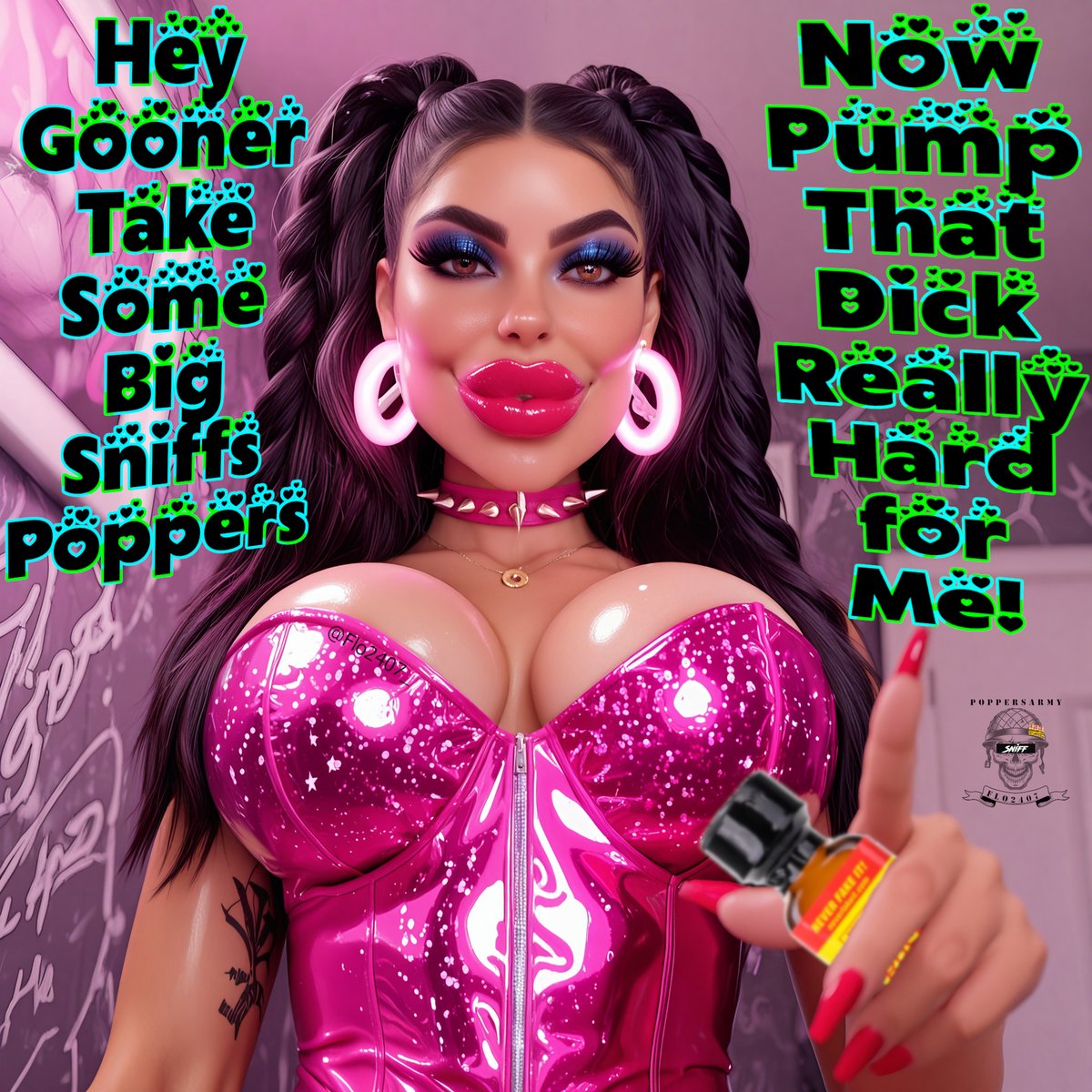 Flo2407_'s tweet photo. Oh Fuck Barbie..........

TheOnlyDomdeluxury 💎
@DomdeluxuryDDL https://t.co/28EqvuUxXe