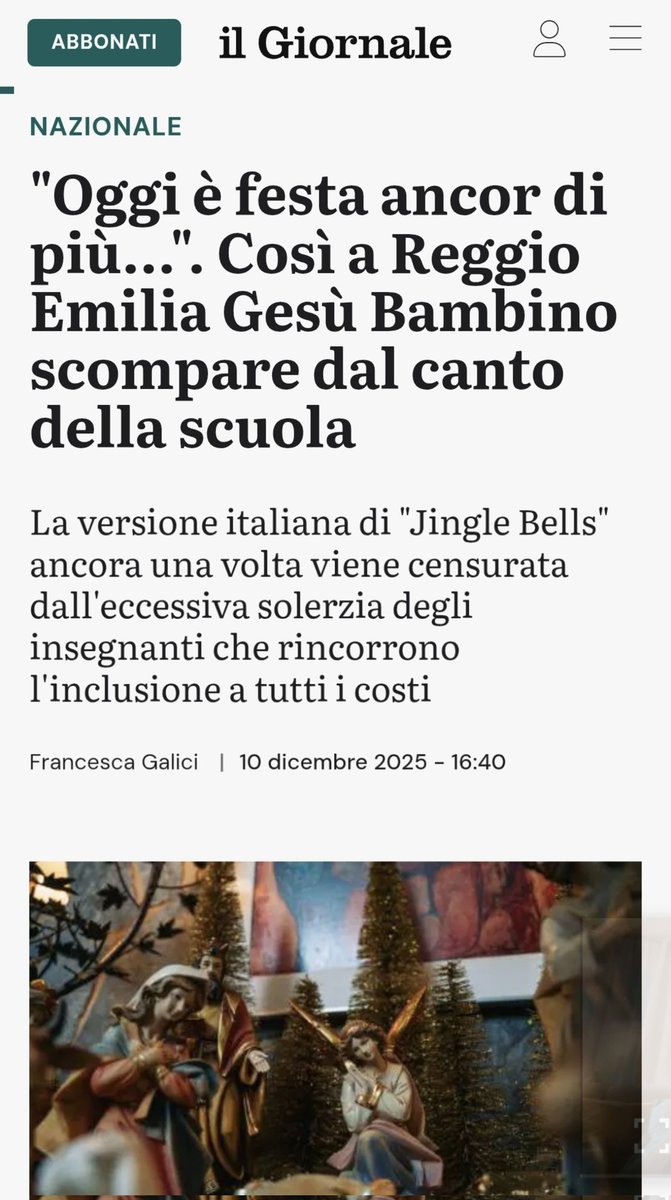 Esercito di Cruciani tweet media