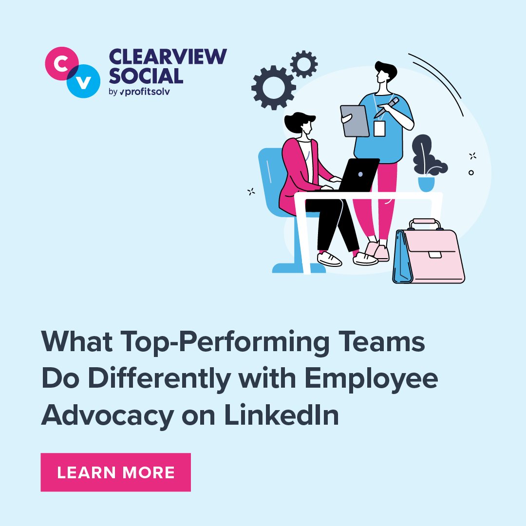 Clearview Social tweet media