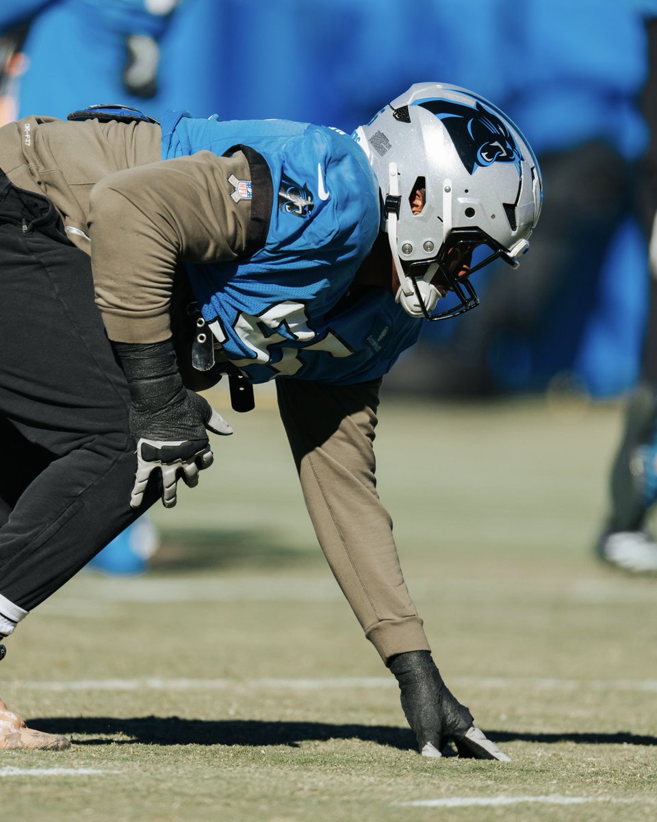 NOLA 🔜

RT to vote 

Bryce Young | Derrick Brown

#ProBowlVote