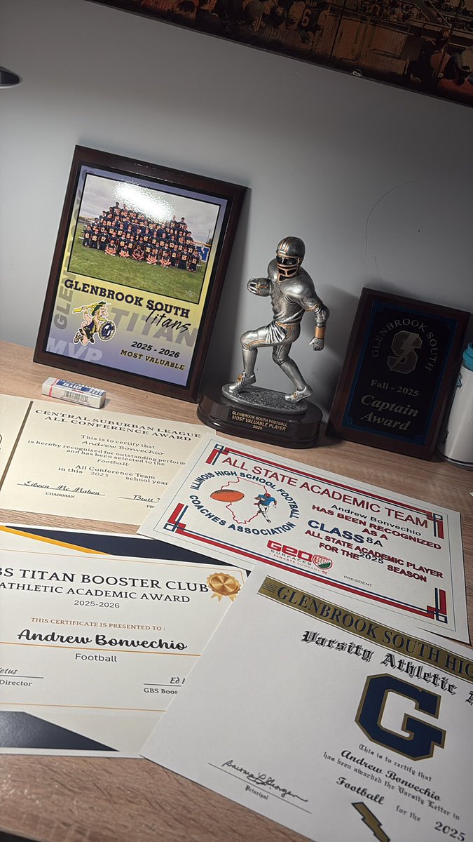 Andrew Bonvechio tweet media