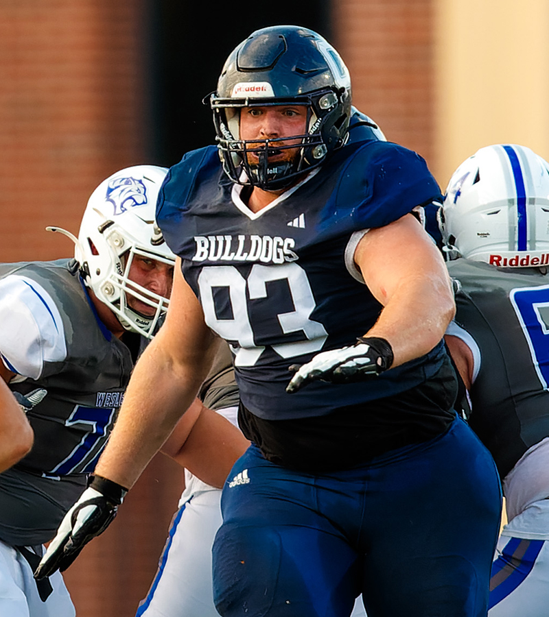 Concordia Bulldogs tweet media