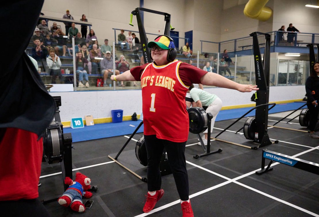 dierradanae30's tweet photo. Hey @KingJames - #LilysLeague wants to know if you want to jersey swap?!  #SPECIALOLYMPICS @theablegames #AbleGames @McGovenator60 
@0BronnyJames @LJFamFoundation 
She’s also a hooper 😎 @Lakers https://t.co/sJN62qLSwW