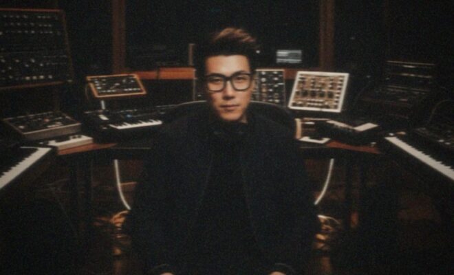 StarryMag's tweet image. .@edge_of_silence fans learn more about the making of the father/daughter duo's latest single "Still Here" reading Editor @NotYerAvgChick's exclusive interview at starrymag.com/edge-of-silenc…! #Kpop #EDM #altrock