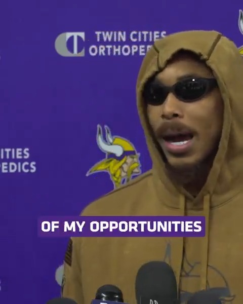 Make the most of every opportunity.
#Skol