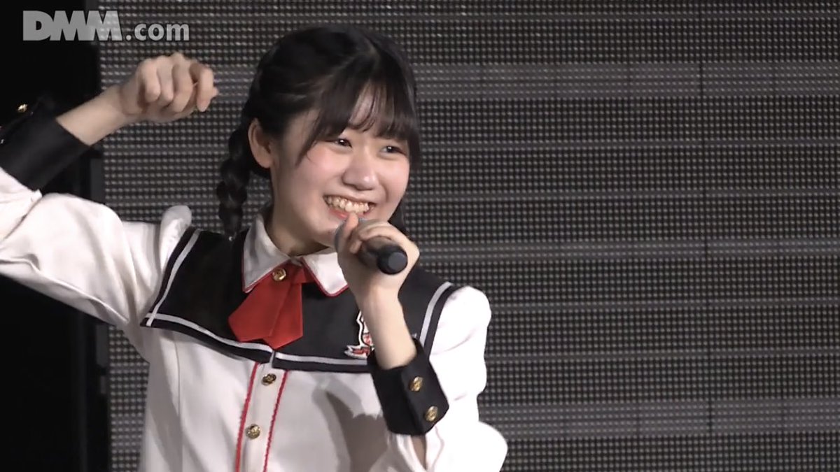 おはようございます😊 土日に向けてがんばりましょう💪🏻 #NGT48 #水津菜月