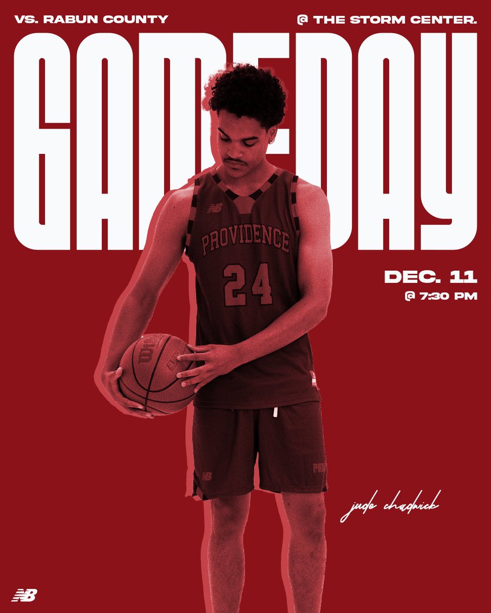 Providence Christian Storm Basketball tweet media