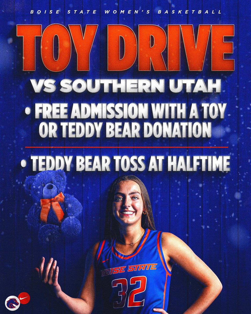 Boise State Women’s Basketball tweet media
