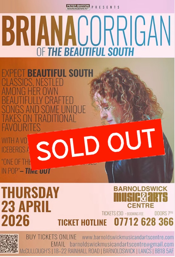 Briana Corrigan tweet media