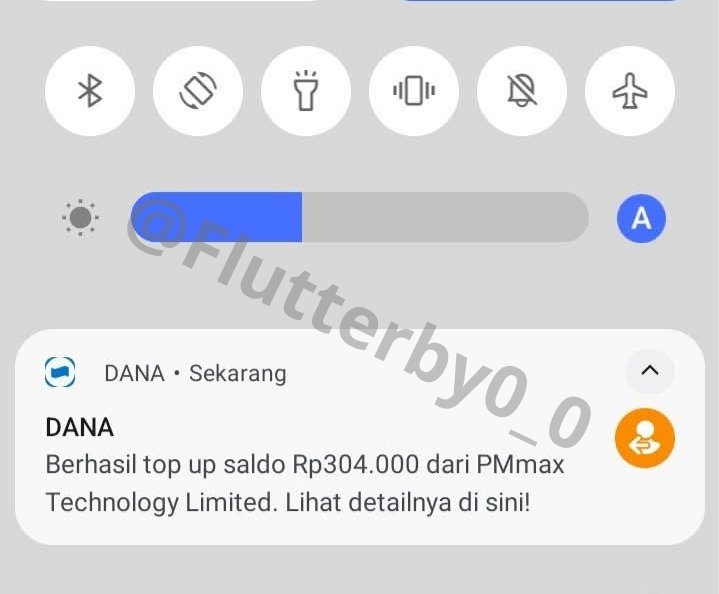 Flutterby tweet media
