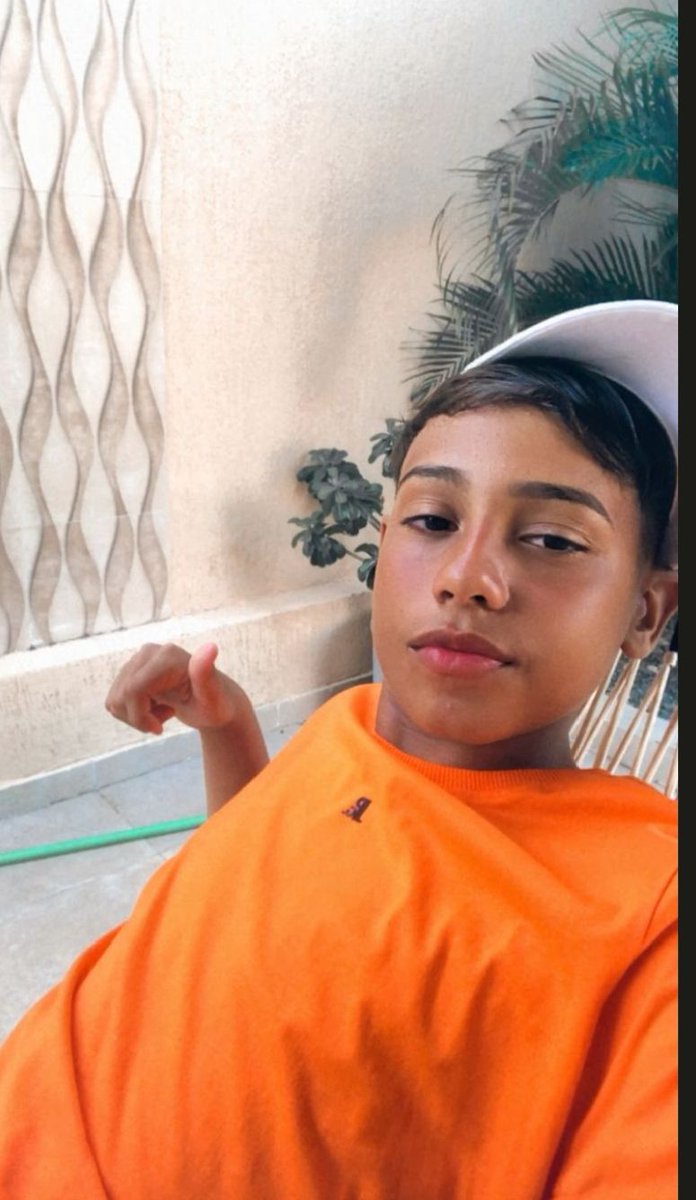 Victor SmithX tweet media