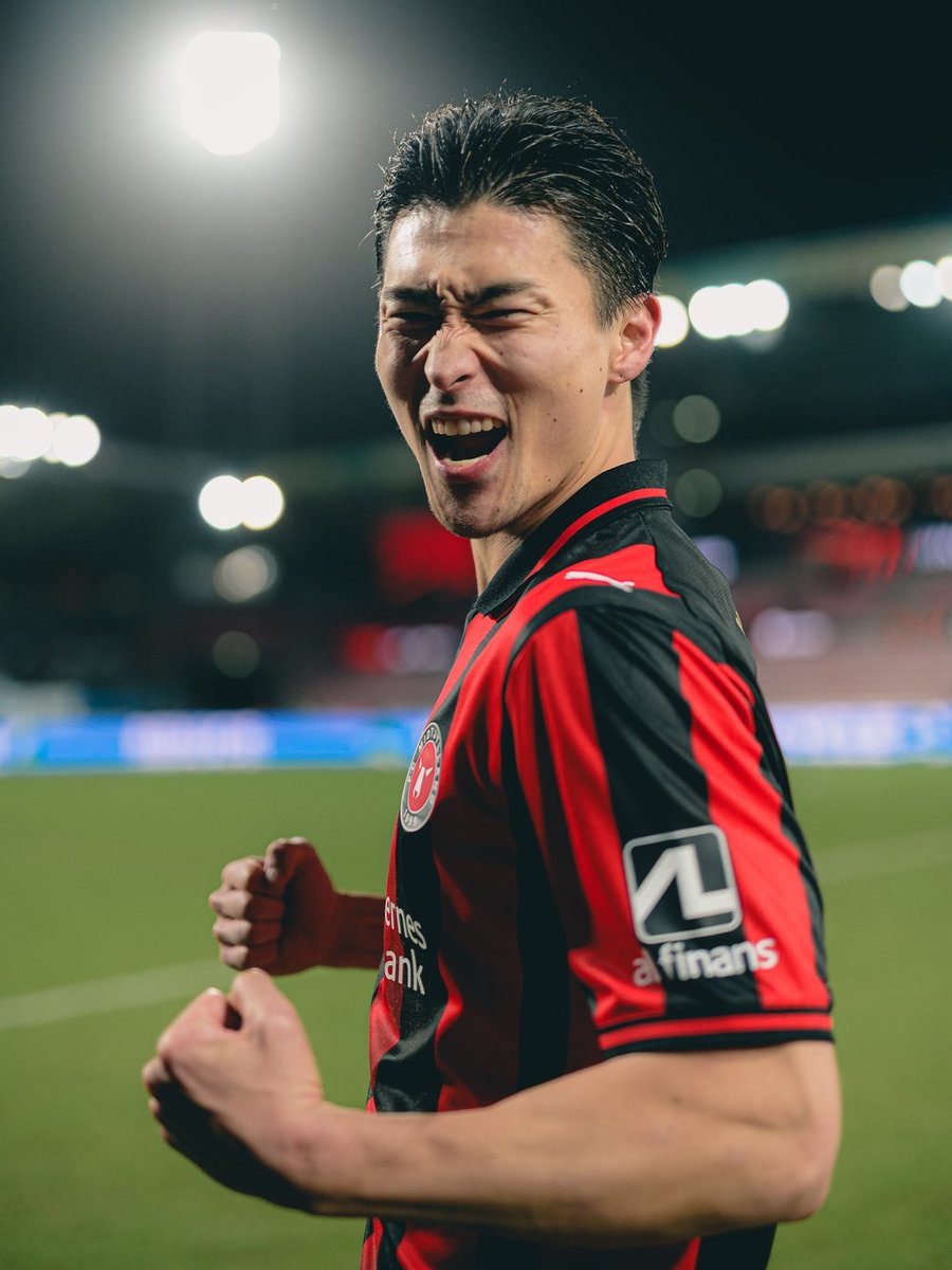 Fala-se pouco da temporada do Midtjylland na Liga Europa. Com 15 pontos em 6 jogos, ocupa o segundo lugar da fase de liga e já venceu o Nottingham Forest em Inglaterra. 

Para além de jogadores como Aral Simsir, Dario Osorio, Phillip Billing e Kevin Mbabu, contam com Franculino