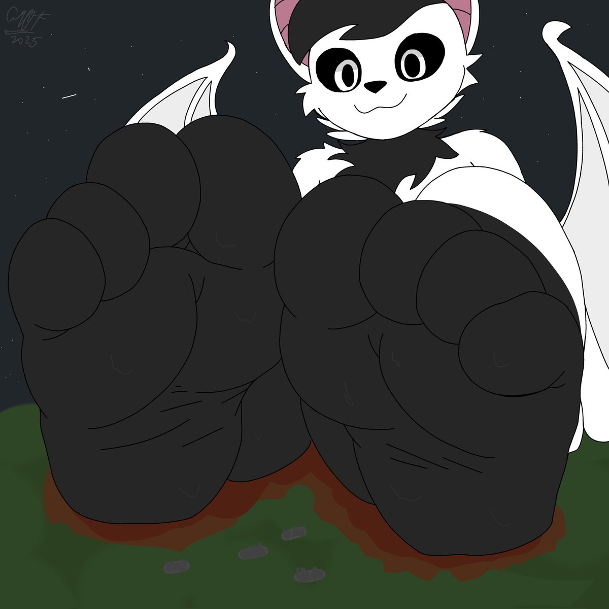 GenetricsProto (TheProtectCritters) (@40furry) on Twitter photo 