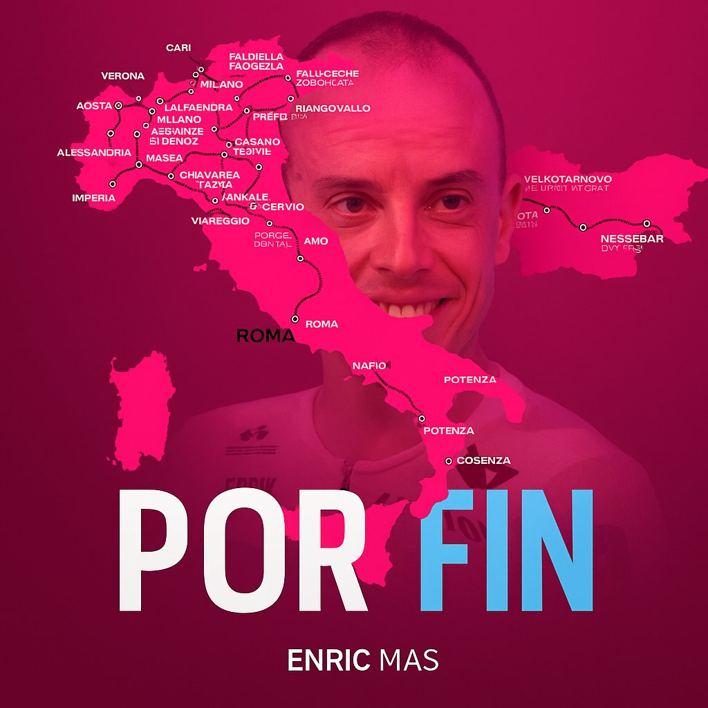 🔔 Este año habrá perfiles de etapa también en mayo.

Pero... ¿Y quién me paga a mí estas horas extra?