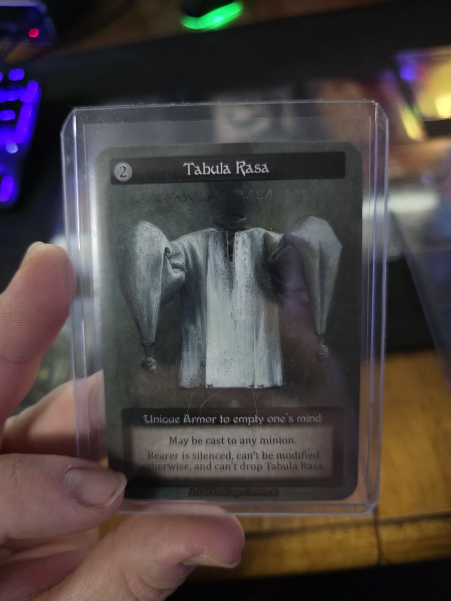 werdism's tweet image. WOW what an insane Sorcery Gothic Booster Box! Anotherrrrr oneeee! AMAZING PULLS! #sorcerytcg #contestedrealm #Sorcery #unique #tcg #cardcollecting