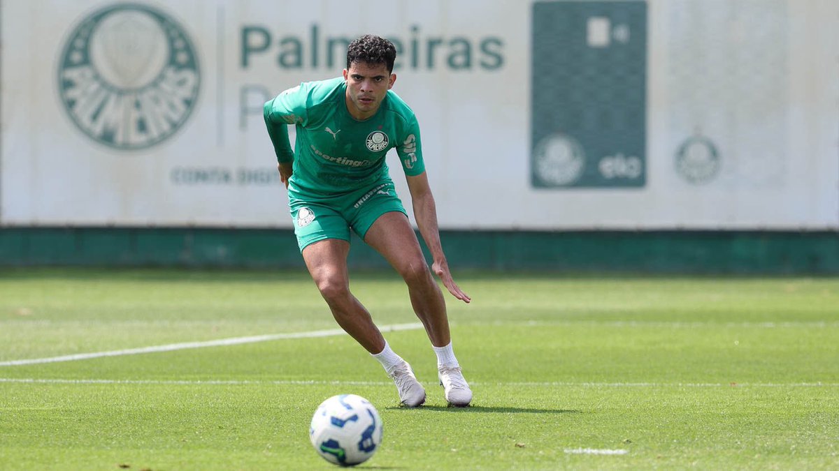 futebol_info's tweet photo. O zagueiro Micael, o volante Aníbal Moreno e o atacante Bruno Rodrigues devem deixar o Palmeiras em 2026.

O motivo é o mesmo para todos: rendimento abaixo do esperado.

🗞 @UOL | @latiflavio
📸 Cesar Greco/SEP https://t.co/Ndy2I1IEjR