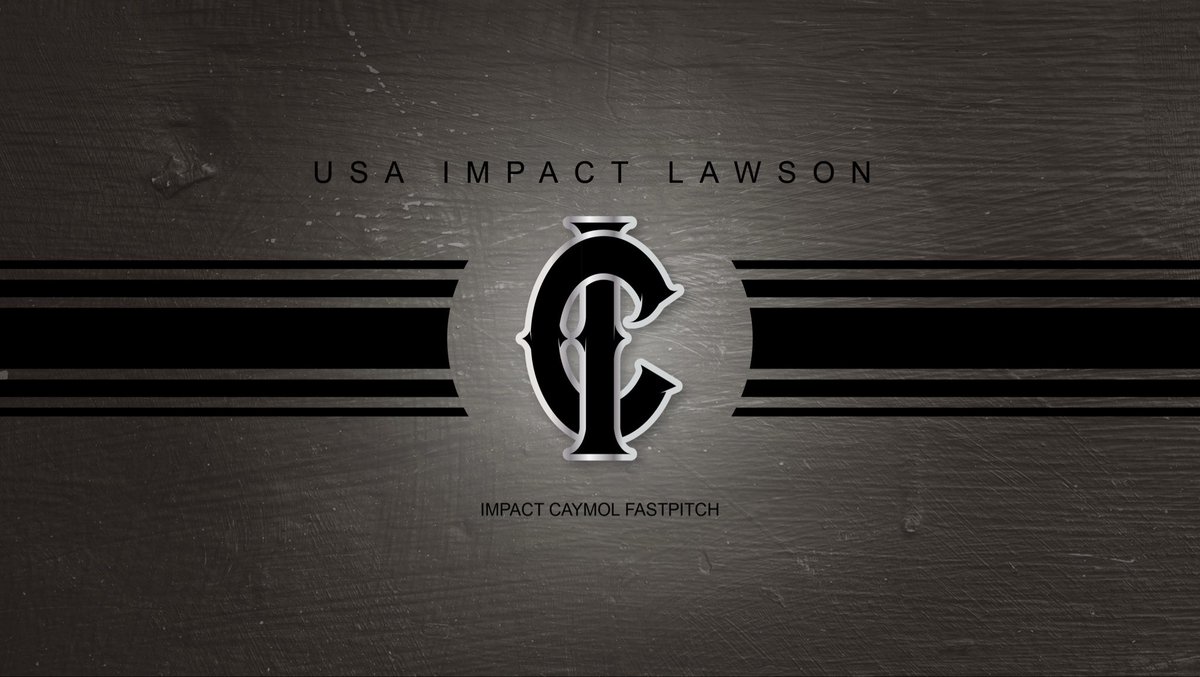CaymolLawson's tweet photo. Impact Caymol Lawson 16u
#BeTheHunter
#impactcaymol
#impactcaymollawson https://t.co/KCV1AqvuCQ