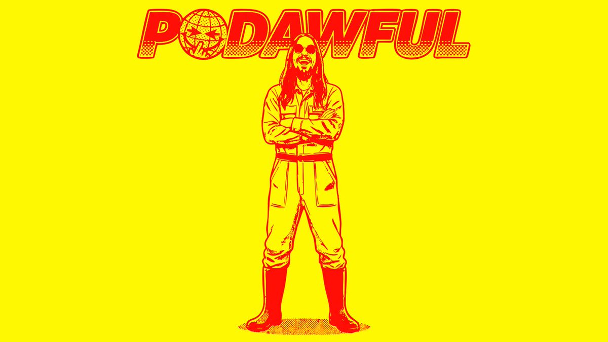 PODAWFUL's tweet photo. [loading...] LIVE @ 8PM EASTERN

https://t.co/DS8PBmHYSc

Talking Schizo-Crime™ with @WANGHAF, Mersh is tink tinking on me again, Comedy Shaman, Ruphio Pheonix, Hujan The Post(er) and more.