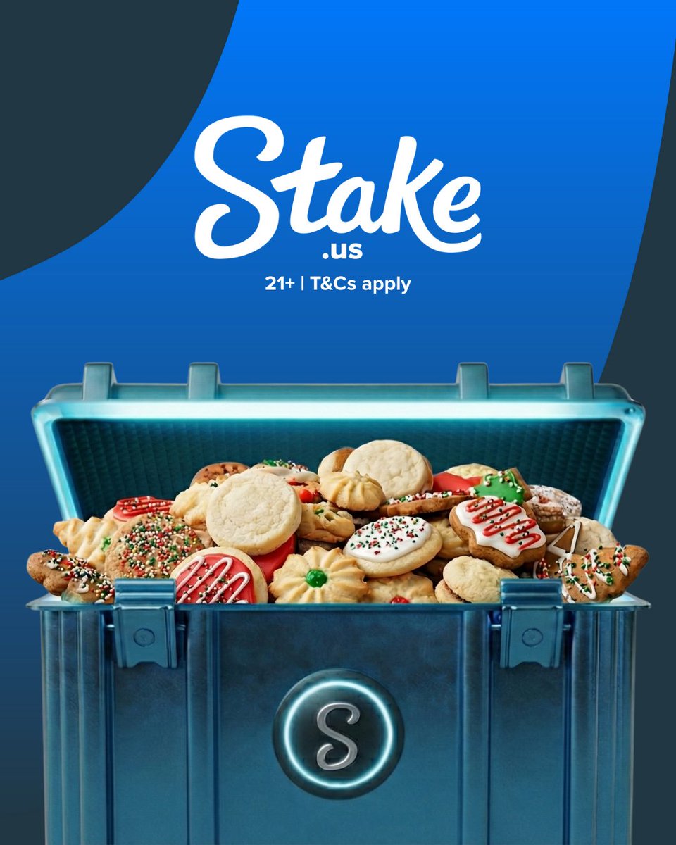 Stake.US tweet media