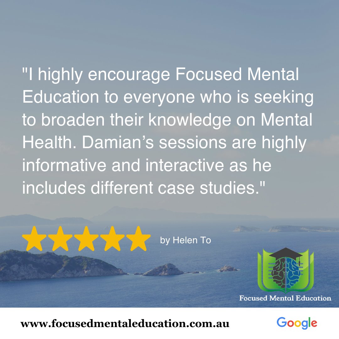 FocusedMentalEd's tweet photo. Fantastic Feedback Friday! 🌟🌟 We're addicted to your feedback! Thanks for being our favourite drug—fuelling our growth with each dose. Keep the addiction alive! #FeedbackAddiction #FuelingGrowth #happycustomer 🌟🌟 #mindsetmatters #growth https://t.co/2LSyj2aoML