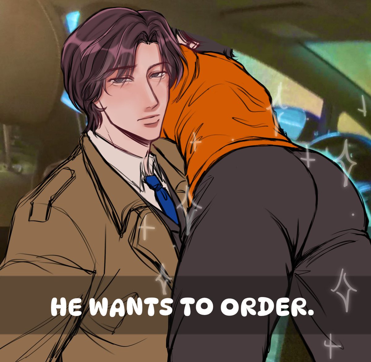 dumbzartz41125's tweet photo. Welp.. ichijou secretly likess it~
#ichigou 🍓ichijou x godai agenda. https://t.co/sTkUfYEaRT