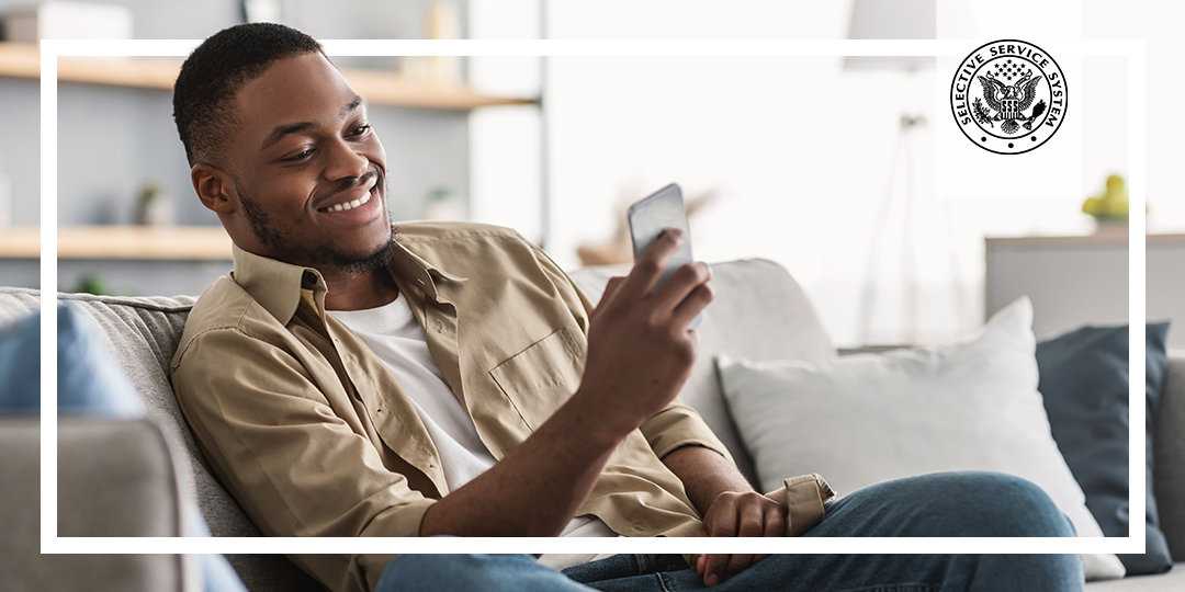 Selective Service tweet media