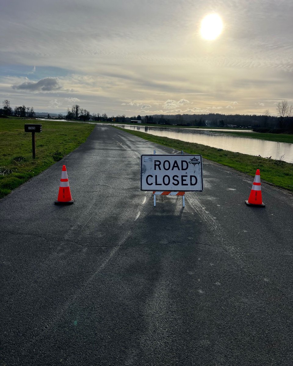 Snohomish County Public Works tweet media