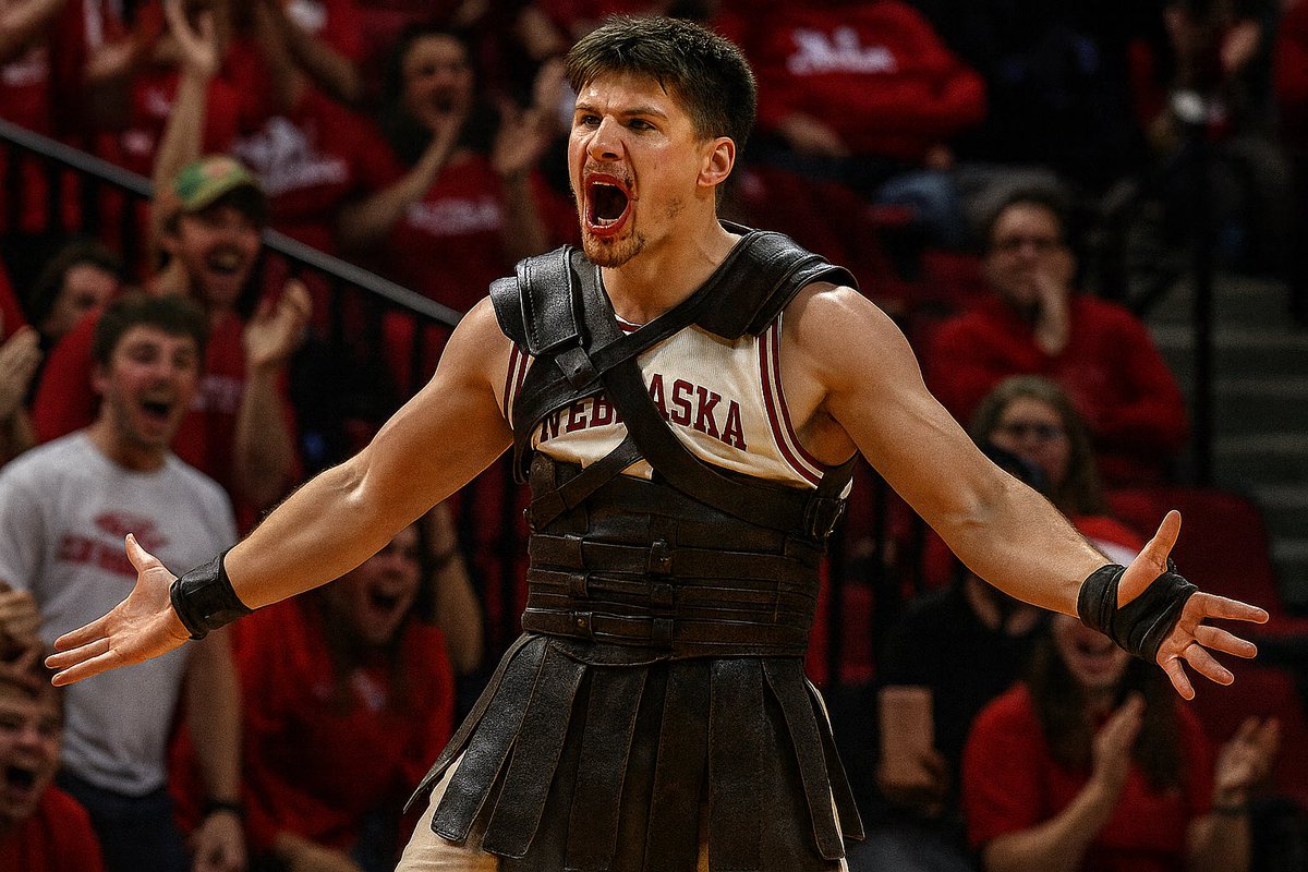 Corn Cob Man tweet media