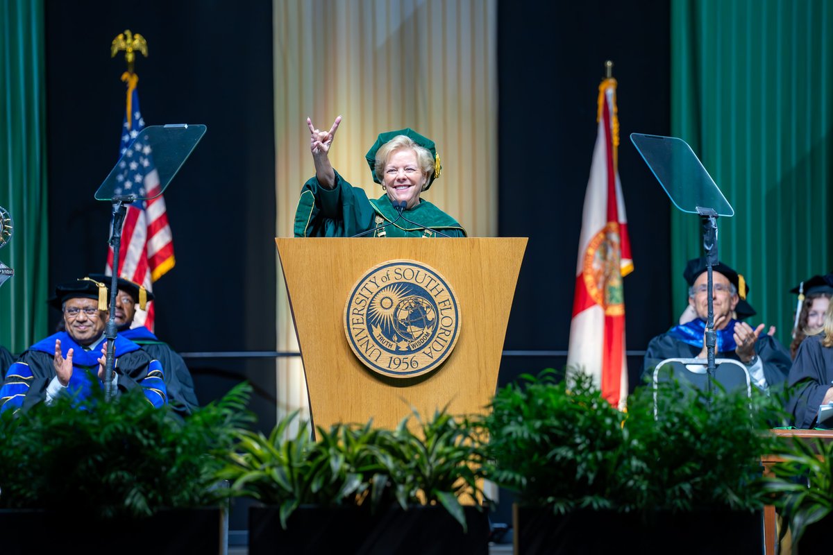 USF Sarasota-Manatee tweet media