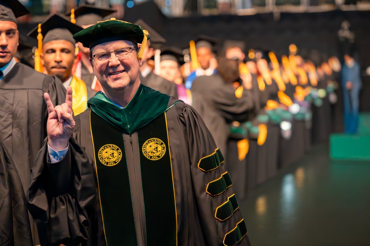 USF Sarasota-Manatee tweet media