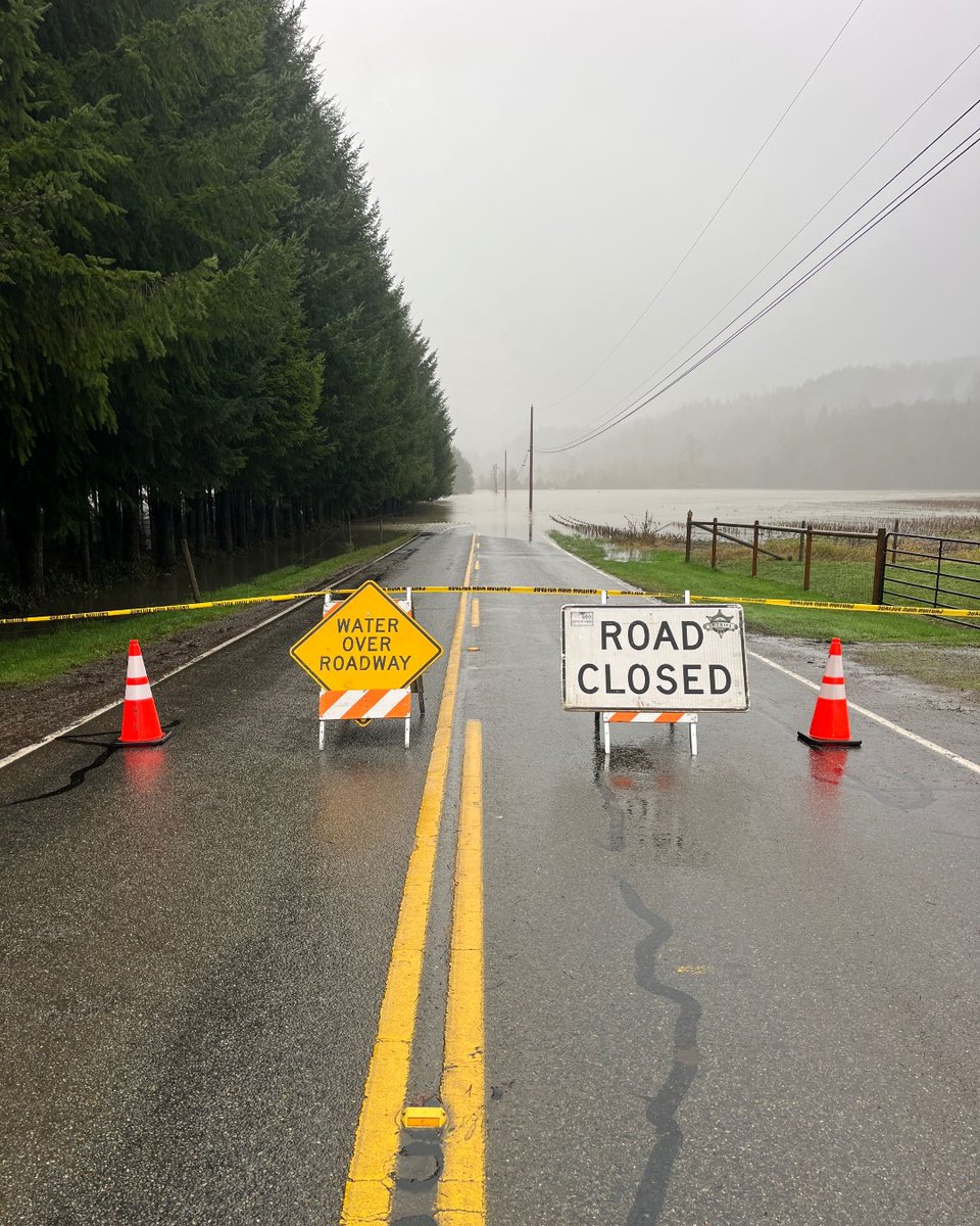 Snohomish County Public Works tweet media