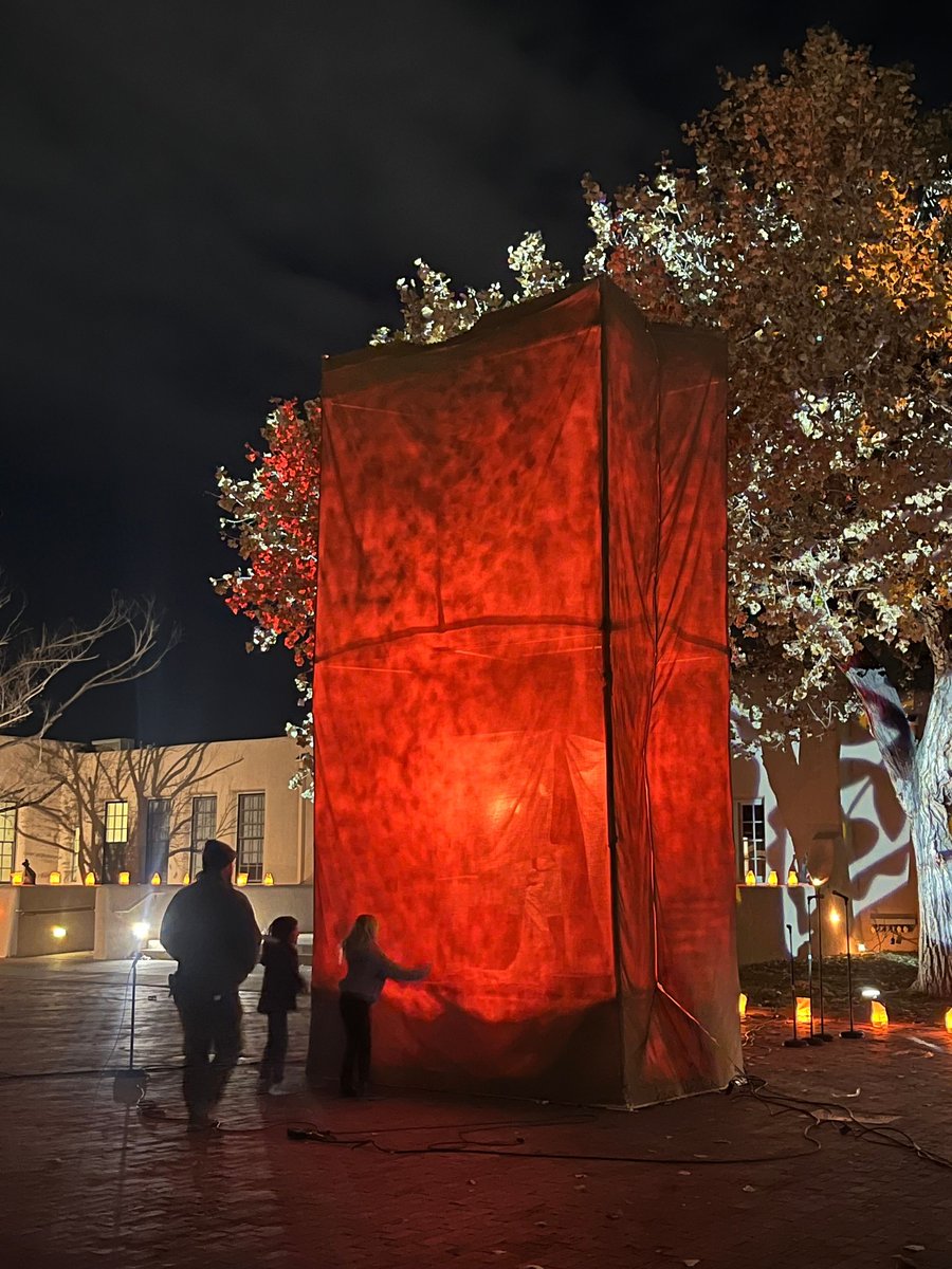 Visit Albuquerque tweet media