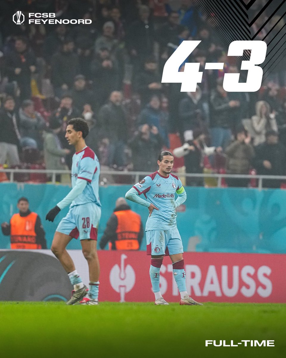 Feyenoord Rotterdam (@feyenoord) on Twitter photo 