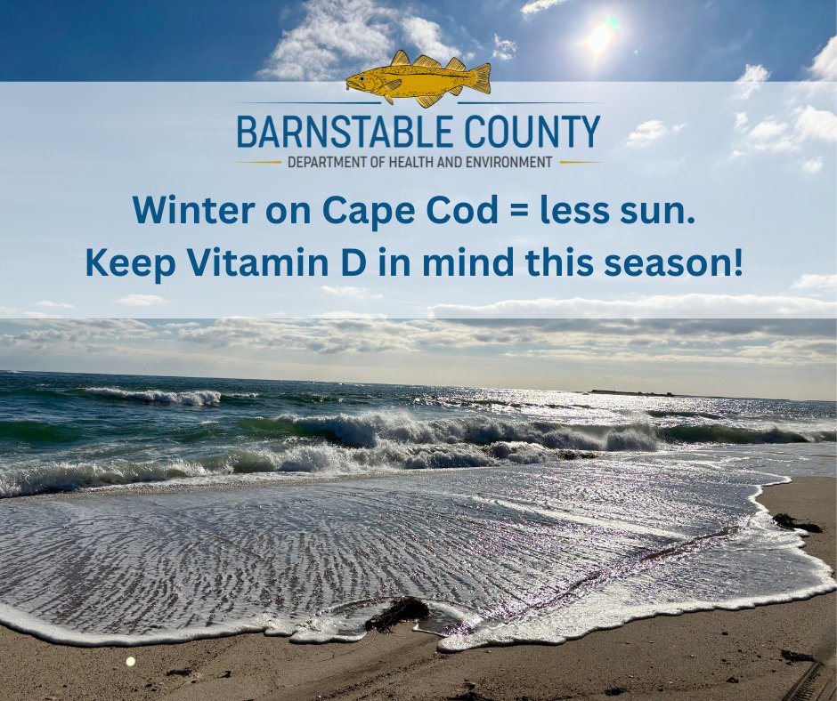 Barnstable Co Health tweet media