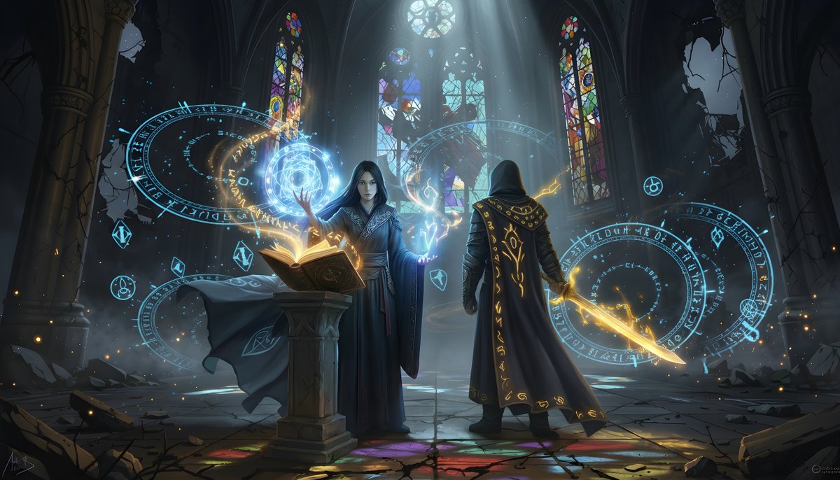 Deep in the docs - following through on promises today. 

Act 13: The Book of Promise (now on website)
Act 13: podcast episode (now on spotify+website)

Updated the whole 0xagentprivacy suite:
→ Research Paper v3.4 
→ Whitepaper v4.6 
→ Tokenomics v3.0 
→ Spellbook v4.1.1 
→