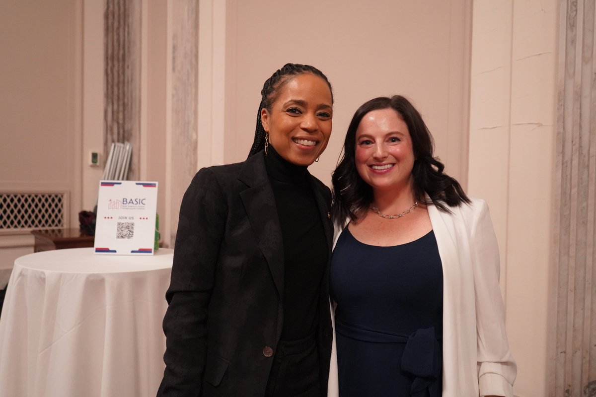 Senator Angela Alsobrooks tweet media