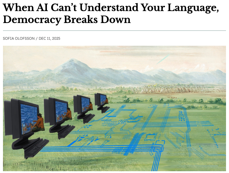 Catherine Arnett tweet media