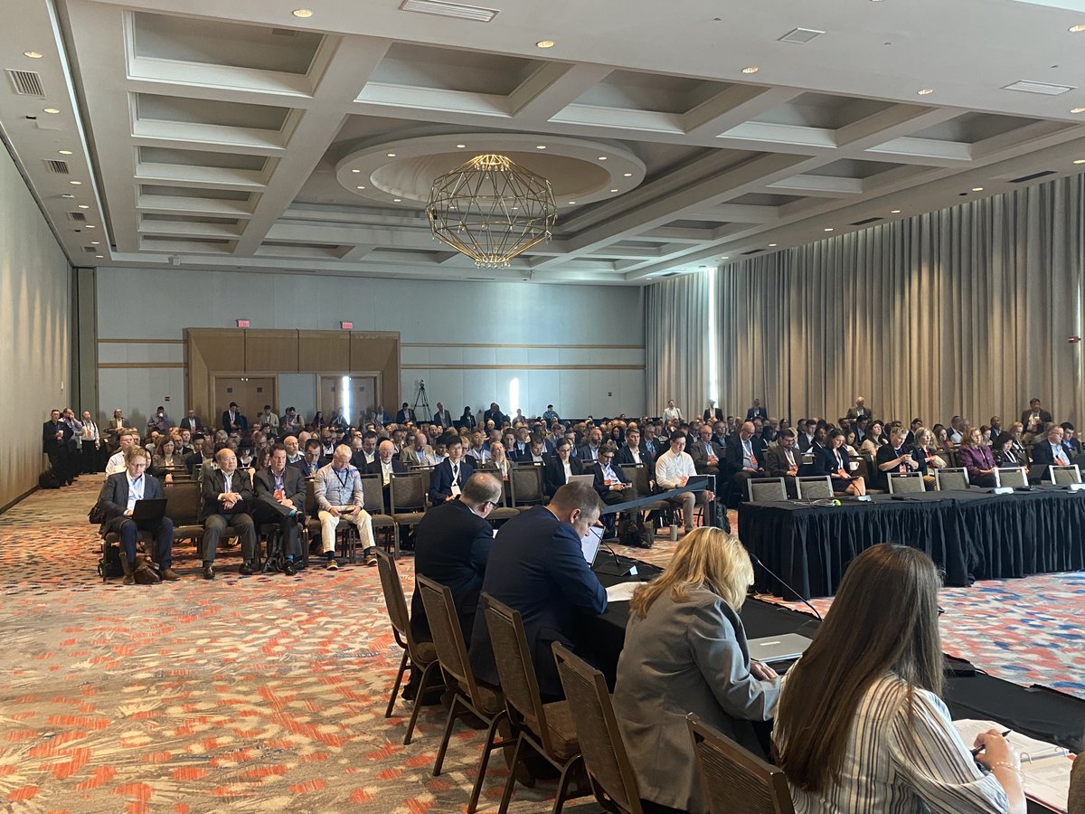 National Association of Insurance Commissioners tweet media