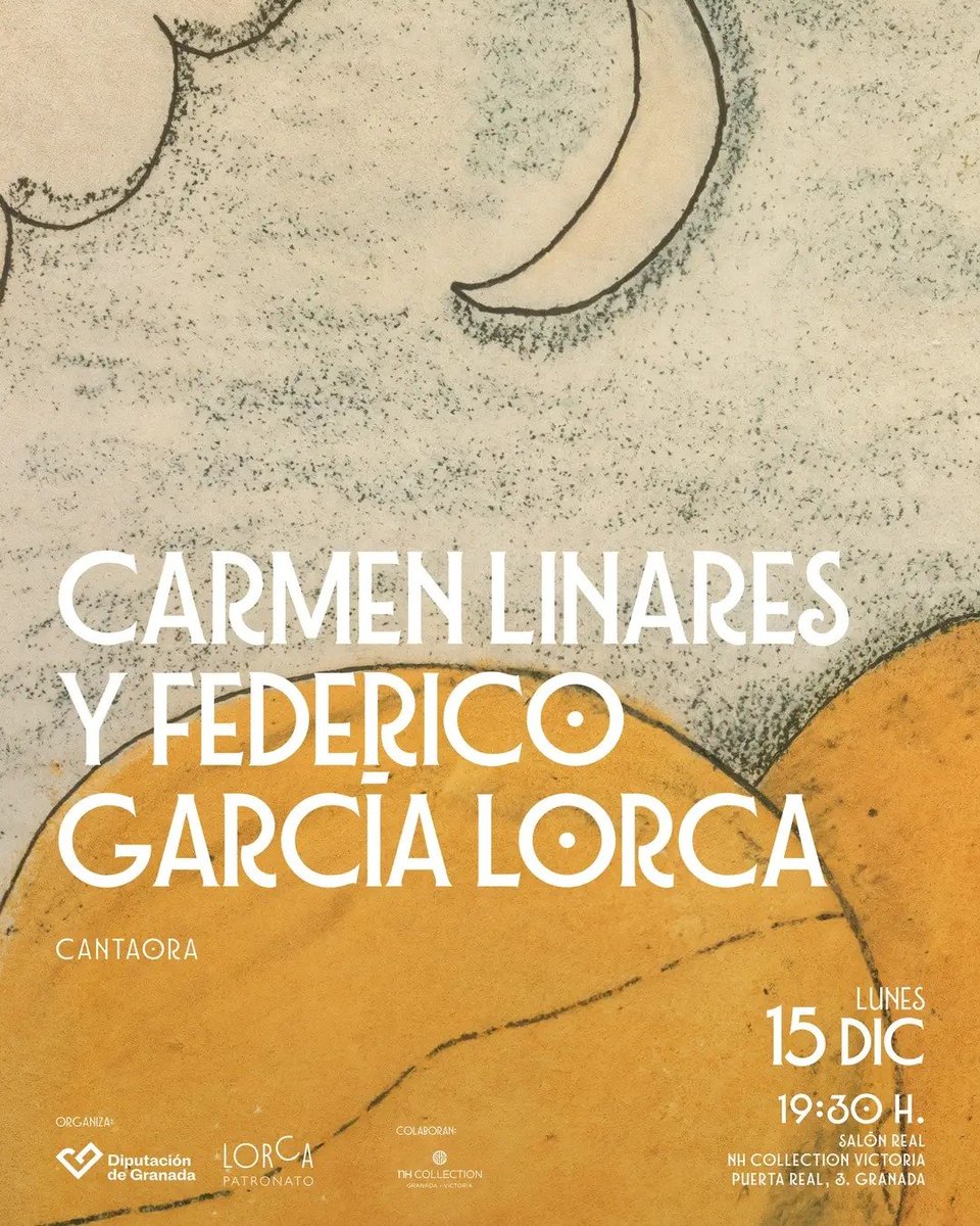 Museo Casa Natal Federico García Lorca tweet media