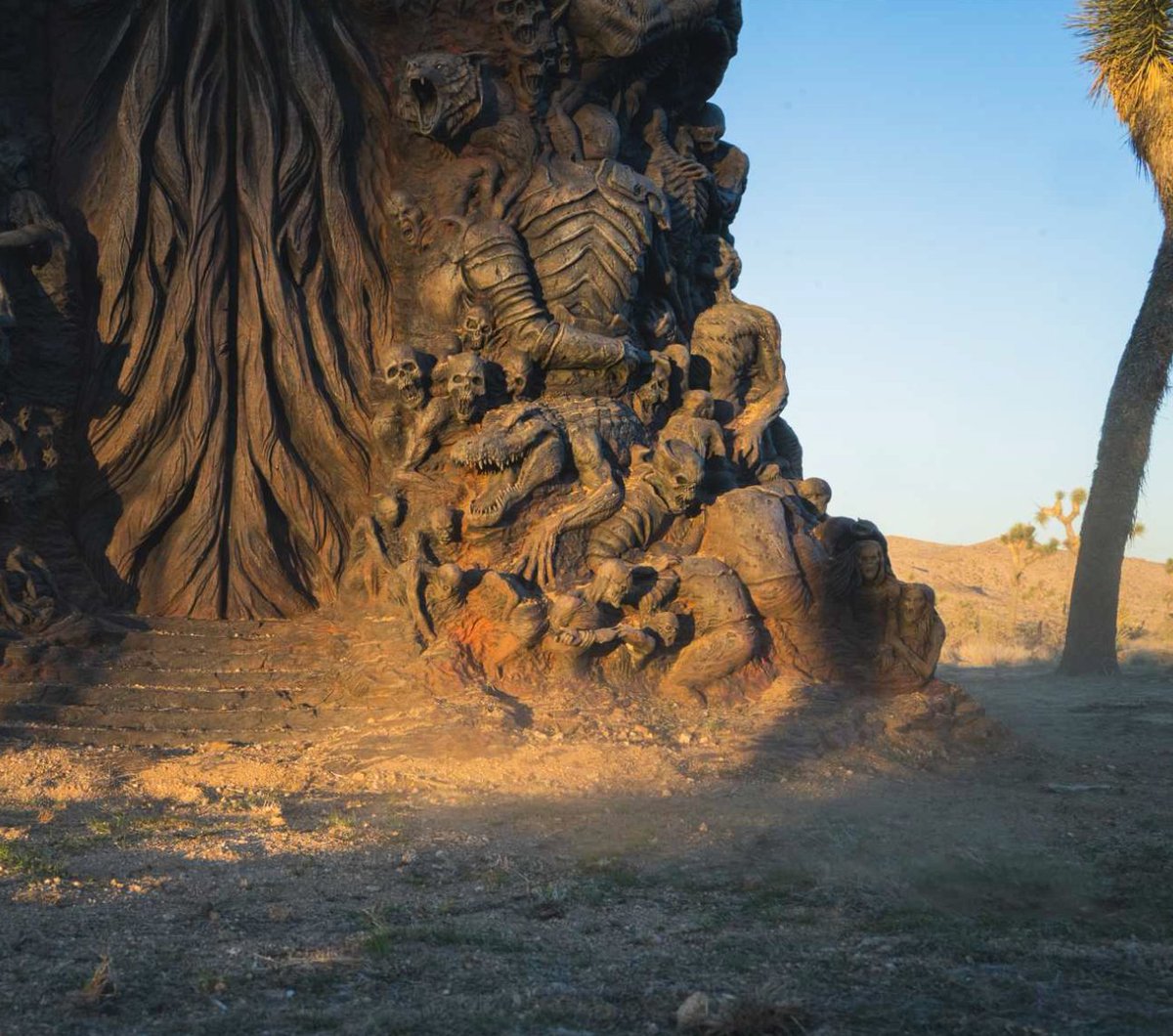 B Mitchell tweet media