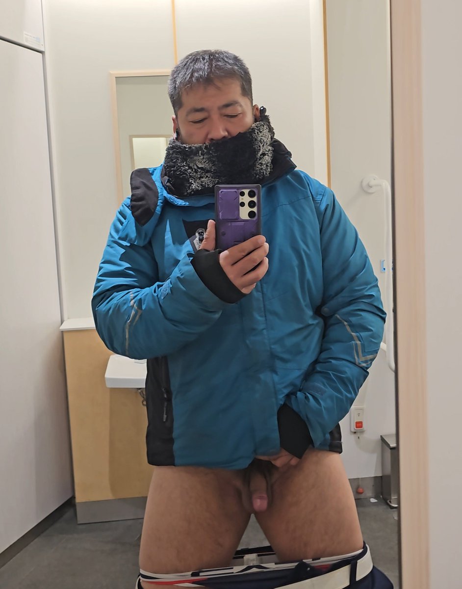 南極弐号 tweet media