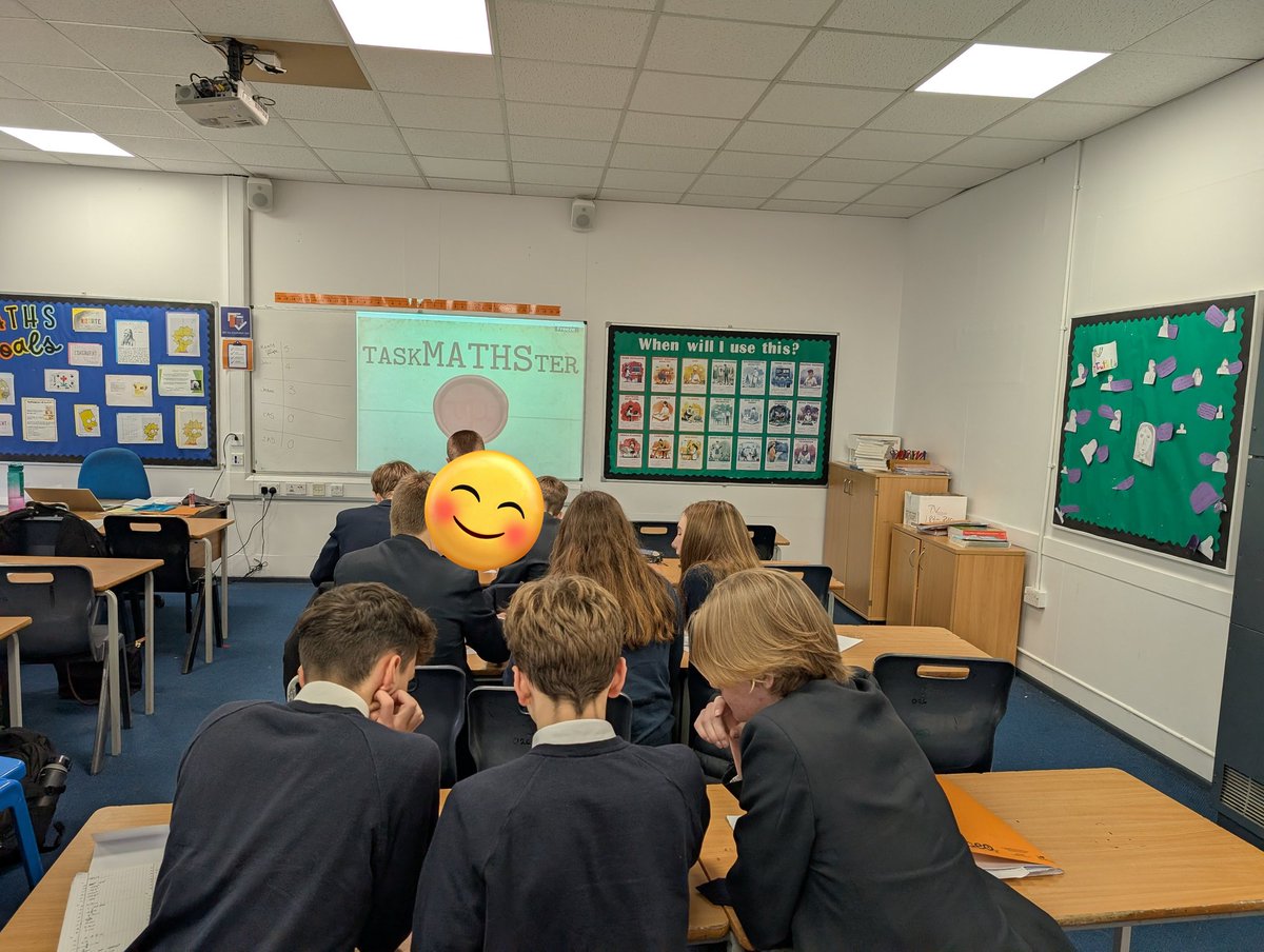 Chelmer Valley Maths tweet media