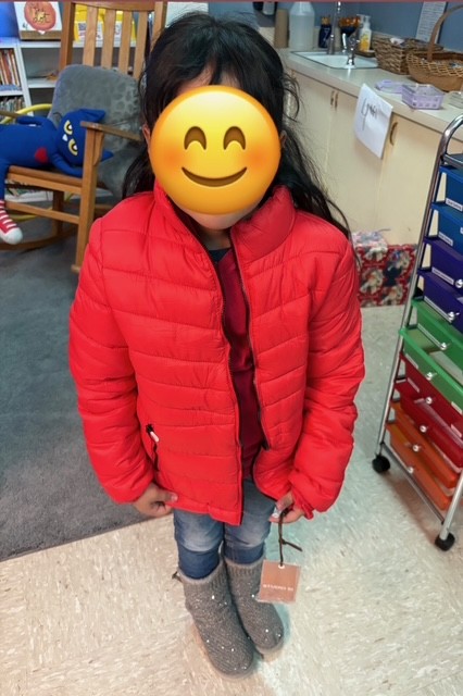 Angie Bailon, #HeartFirst #BeAnElephant tweet media