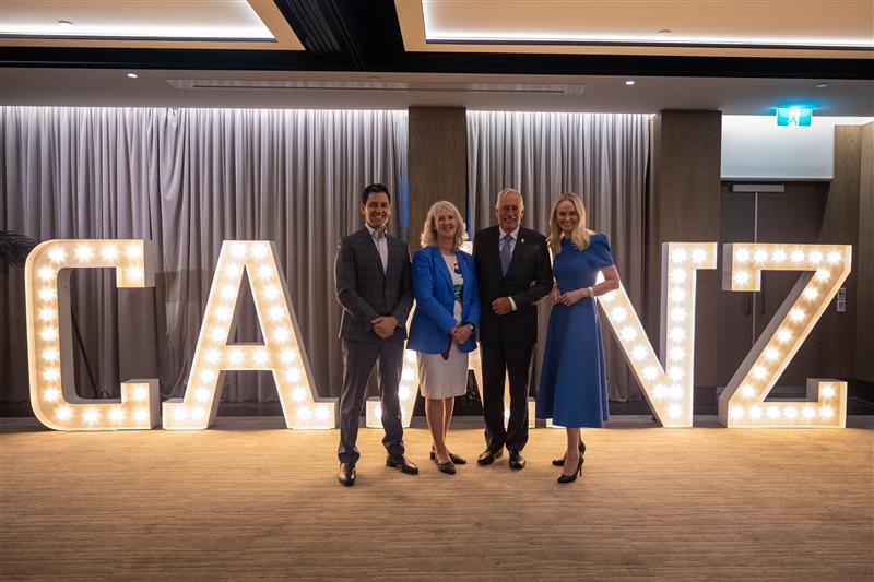 Chartered_Accts's tweet photo. 📣 We're delighted to announce the election of Naomi Walsh FCA as the incoming CA ANZ President for 2026! 

To learn more, visit: https://t.co/73EeqUAr8m https://t.co/ZOK29RmC4x